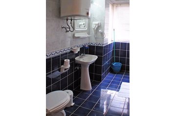 Serbia Privát Vrnjačka Banja, Exteriorul